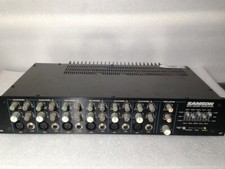Rack mountable Samson SX6