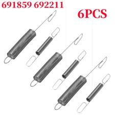 6PCS For Briggs For Stratton
