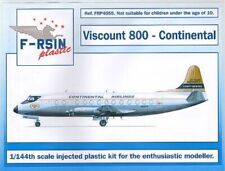 F-rsin Plastic P4055 1:144
