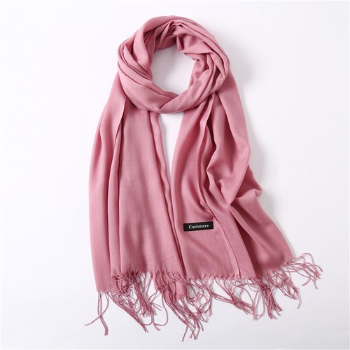 200cm imitation pashmina scarf - 200cm,