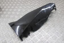 KTM 690 LC4 SM Supermoto 2009 left hand rear tailpiece fairing panel 2007 - 2011