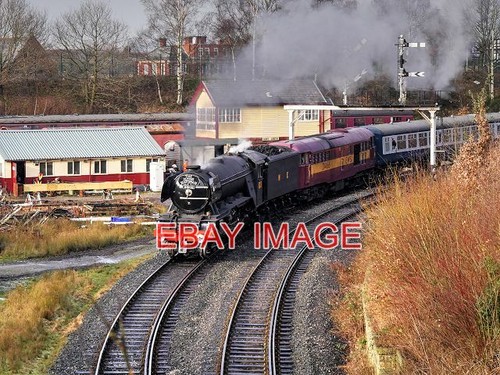 Photo lner class pacific - a3,