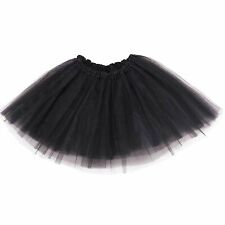 16" 3 LAYERS TUTU SKIRT