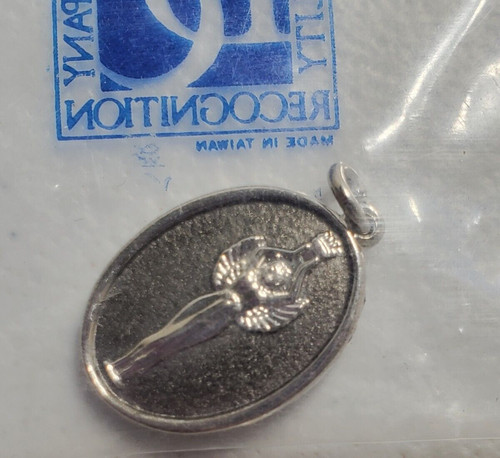 Durham company beautiful medal - company,