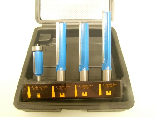 Kitchen worktop router bit - worktop,