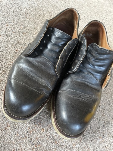 Red wing 3103 - , shoes