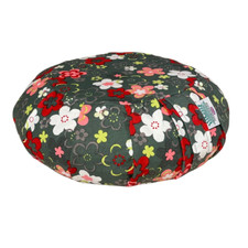 Round Zafu Buckwheat