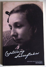 CAPTURING SNOWFLAKES / NEW &