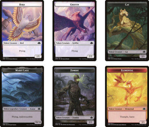 Mtg complete list of - complete,