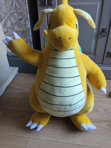 Pokémon dragonite inch - pokémon,