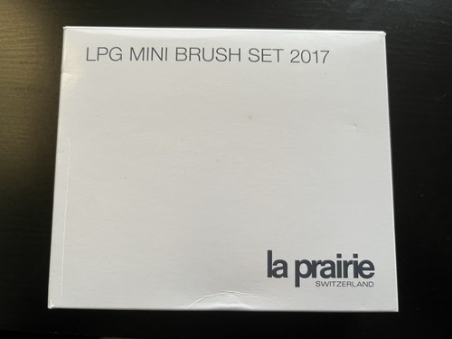 Prairie make brush set - la, up