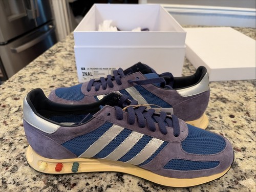 Adidas trainer preloved - la,