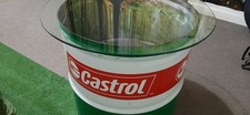 Retro art custom table lights - retro,