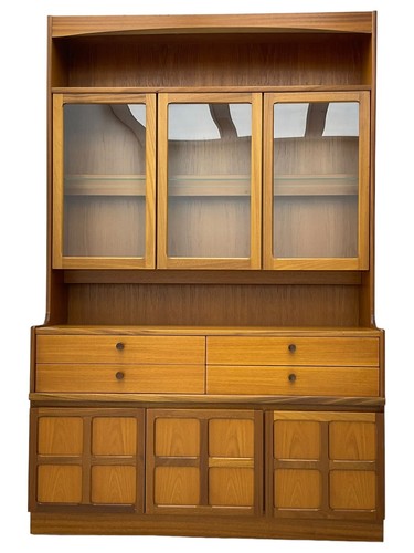 Nathan squares teak wall - nathan, 'squares'