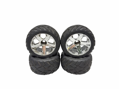 Traxxas jato 5507 front - jato,
