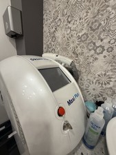Skin First IPL MPL Laser Hair