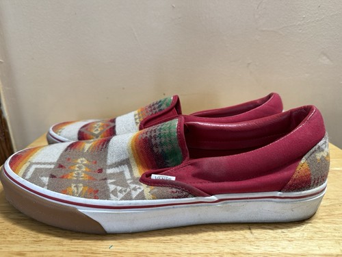 Men vans classic slip - 13,
