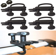 Pcs roof box mounting - pcs,