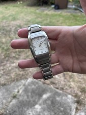 Beautiful Eve Mon Crois Ladies Quartz Watch 