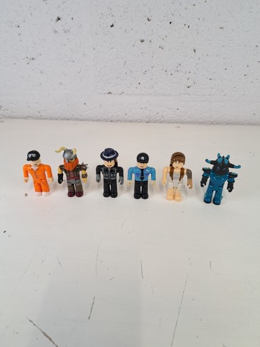 Roblox action figure - action, bundle