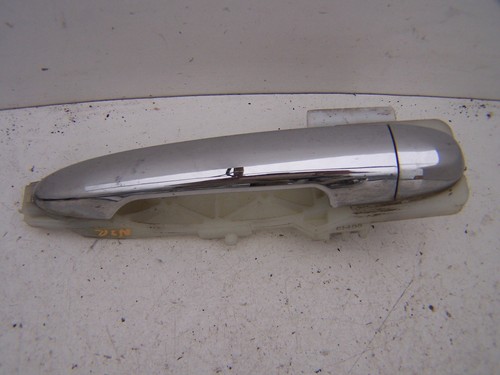 Kia carens rear left - kia,