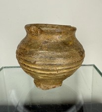 Medieval Pottery Beaker, Germany - 13th Century