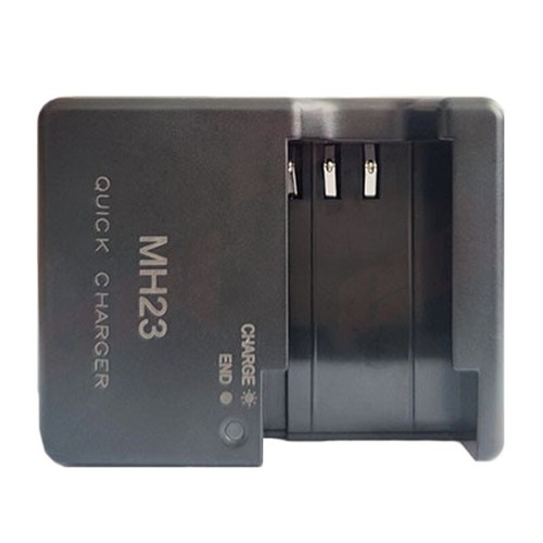 New 1pc nikon charger - new,