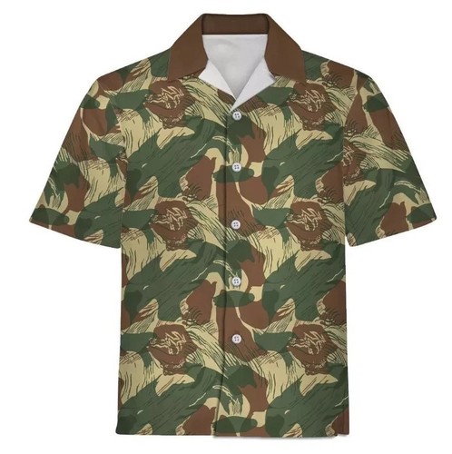 Rhodesian brushstroke - rhodesian,