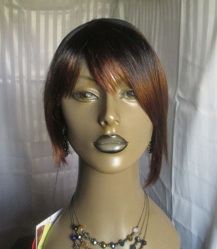 Lp371 vanessa wig short - lp371,