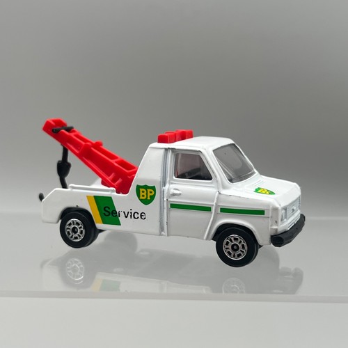 Corgi juniors ford - juniors, transit