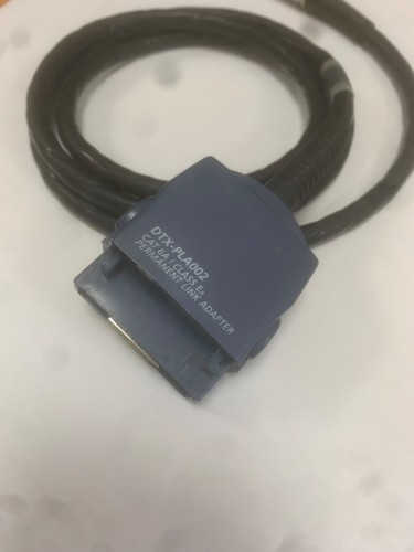 Fluke networks dtx - networks, dtx-pla002