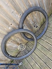 Specialized Roval 29 Wheelset