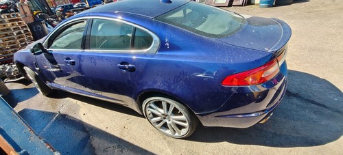 Jaguar premium luxury - v6,