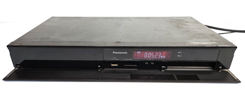 Panasonic dmr hw120 hdd - dmr-hw120,