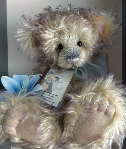 Charlie bears rare - bears,