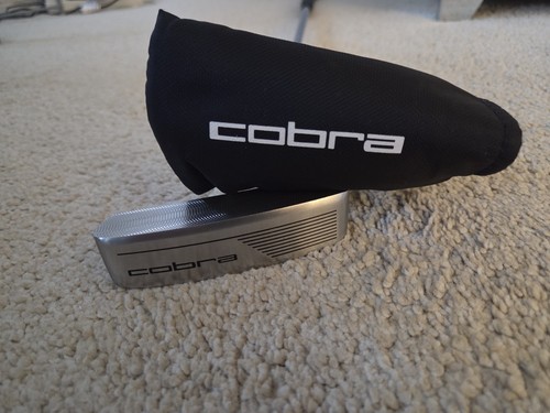 Cobra putter - cobra,