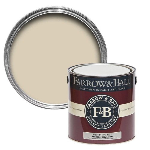 Farrow ball modern emulsion - farrow,