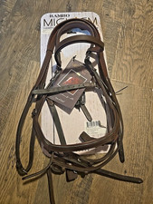 micklem bridle