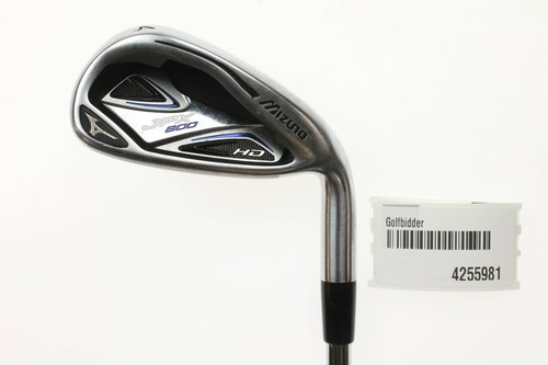 Mizuno jpx 800 - hd, club