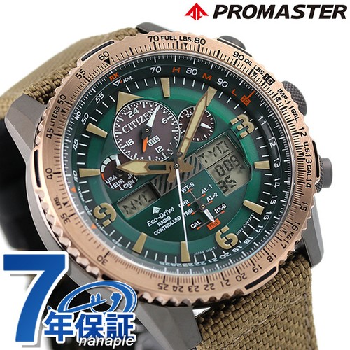 Citizen promaster sky - citizen,