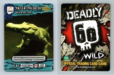 Patient Predator #120/161