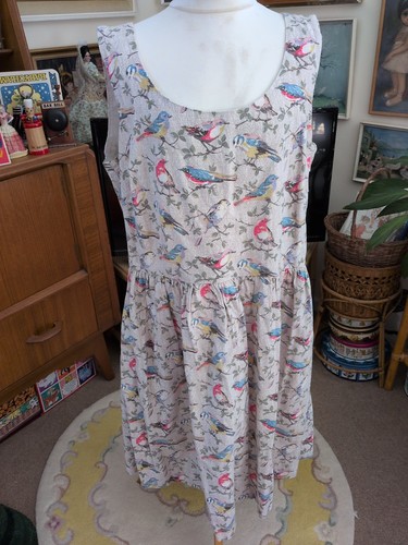 Cath kidston cotton dress - cath,