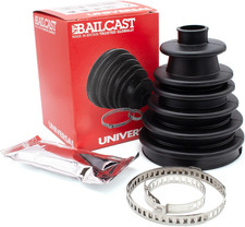 Bailcast CVS18 Universal Split