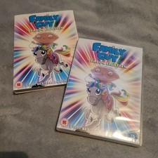 Family Guy: Season Eighteen