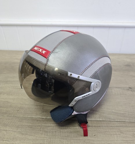 Nexx x60 open - x60, motorcycle
