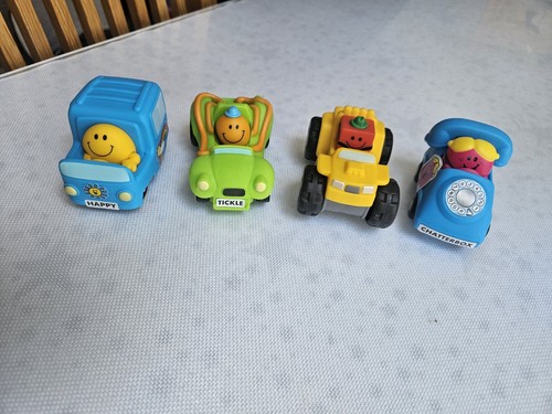 Mcdonalds happy meal toys - mcdonalds,