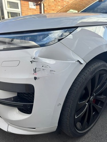 Range rover sport - range, l461