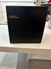 Limited edition Nespresso