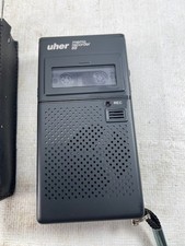 Uher memo recorder vintage - memo,