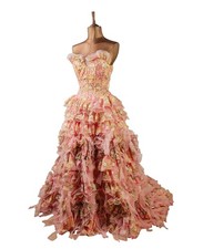 Princess Cinderella Ball Gown